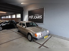 Mercedes-Benz 200-500 (W124) - 260 E Automaat