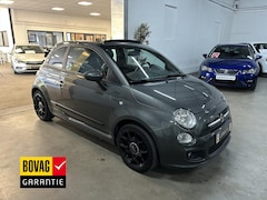 Fiat 500 - 0.9 80pk Twinair Turbo LEER / ECC / PDC