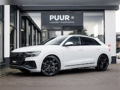 Audi Q8 - 55 TFSI e Quattro Pro Line Plus Pano - RS-Zetels - B&O