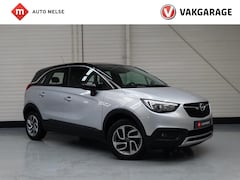 Opel Crossland X - 1.2 Turbo 110pk 120 Jaar Edition