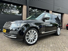 Land Rover Range Rover - 3.0 TDV6 HSE