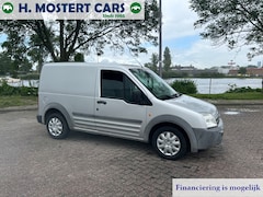 Ford Transit Connect - T200S 1.8 TDdi * NIEUWE APK * TREKHAAK * OUTLET COLLECTIE