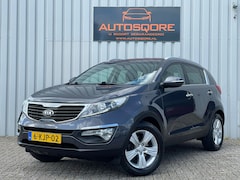 Kia Sportage - 1.6 GDI Plus Pack