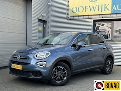 Fiat 500 X - 1.0 GSE Lounge Clima Navi Camera CarPlay