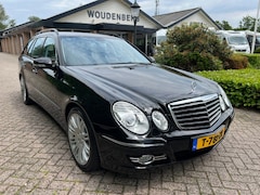 Mercedes-Benz E-klasse - E 280 Avantgarde Facelift