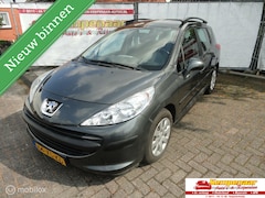 Peugeot 207 SW - 1.4 X-line