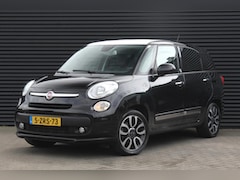 Fiat 500 L - 0.9 TwinAir Lounge 7p | Navi | Cruise | PDC | Trekhaak