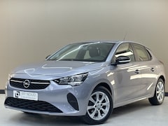 Opel Corsa - 1.2 Elegance, 75Pk, 2022, BTW Auto, Navigatie, Apple carplay, Lichtmetalen velgen, Achteru