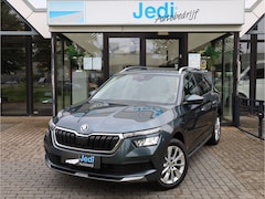 Skoda Kamiq - Style 1.0 TSI 81kw/110pk DSG7