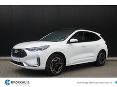 Ford Kuga - 2.5 PHEV ST-Line X | PANO-DAK | TREKHAAK | 360 CAMERA | ADAPT. CRUISE | B&O AUDIO | HEAD-U