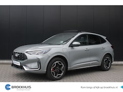 Ford Kuga - 2.5 PHEV ST-Line X | PANO-DAK | 360 CAMERA | ADAPT. CRUISE | B&O AUDIO | HEAD-UP | 19 INCH