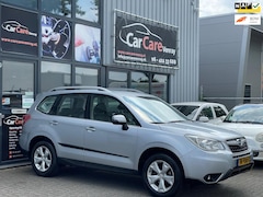 Subaru Forester - 2.0 Luxury|4x4|APK10-2024|CAMERA|NAVIGATIE|CRUISE-CONTOLE|