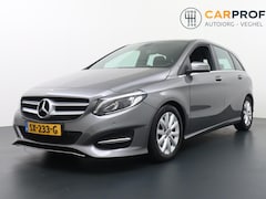 Mercedes-Benz B-klasse - 180 Business Achteruitrijcamera | Trekhaak | Stoelverwarming | Navigatie | Parkeersensoren