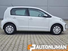 Volkswagen Up! - 1.0 BMT move up/airco