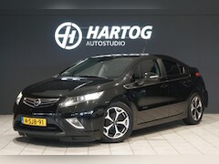 Opel Ampera - 1.4 + LEDER / CAMERA / STOELVERWARMING