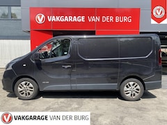 Nissan nv300 - 1.6 dCi 125 L1H1 Optima S&S