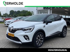 Renault Captur - 1.0 TCe 90 techno