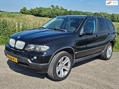 BMW X5 - 3.0i dikke youngtimer