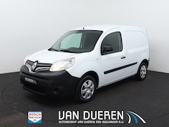 Renault Kangoo Express - 1.5 dCi 75 Express All season banden