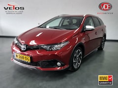 Toyota Auris Touring Sports - 1.8 Hybrid Freestyle / Navi