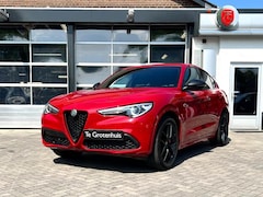 Alfa Romeo Stelvio - 2.0 T AWD Veloce