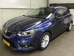 Renault Mégane Estate - 1.2 TCe Limited - Navigatie - KeyLess