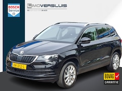 Skoda Karoq - 1.0 TSI Ambition Business Chroom | Trekhaak | Ad Cruise control | Clima | PDC V+A 12 mnd B