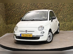 Fiat 500 - 1.2 Pop *Airco *LmVelgen