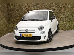 Fiat 500 - 1.0 Hybrid Sport | Carplay | HeyGooGle