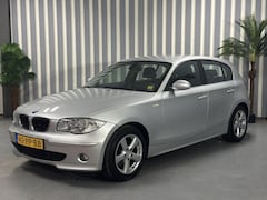 BMW 1-serie - 120i High Executive