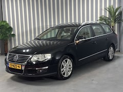 Volkswagen Passat Variant - 2.0 FSI Comfortline