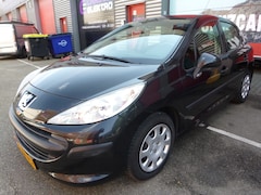 Peugeot 207 - 1.4 VTi, ZUINIG, 5drs. 168.122KM