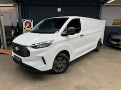 Ford Transit Custom - 300 2.0 TDI L2H1 Trend 150pk, Camera A, Cruise Contr, Lane Asist, Apple capl, Navi, Climat