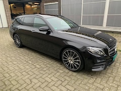 Mercedes-Benz E-klasse Estate - 220 d Premium Plus bj 2018