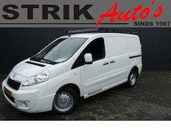 Peugeot Expert - 227 2.0 HDI 128PK EURO 5 L1H1 Profit+