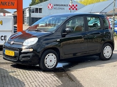 Fiat Panda - TwinAir AIRCO 5DEURS BOVAGGARANTIE