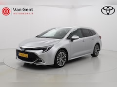 Toyota Corolla Touring Sports - 1.8 Hybrid First Edition