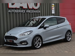 Ford Fiesta - 1.5 ST 200 PK Performance Launch Control | B&O | Recaro