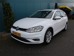 Volkswagen Golf Variant - 1.0 TSI DSG AUT. Comfortline Exec./ECC/NAV/ADAPT.CRUISE/LMV/PDC