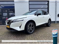 Nissan Qashqai - 1.3 Mild-Hybrid 140pk Tekna Design