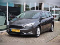 Ford Focus Wagon - 1.0 Lease Edition