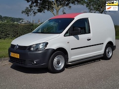 Volkswagen Caddy - 1.6 TDI - NAP - APK tot 10-05-2025