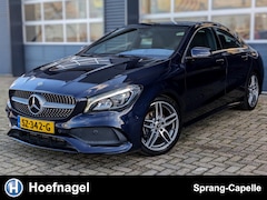 Mercedes-Benz CLA-Klasse - 180 Business Solution AMG |Navi|Clima|Cruise|Camera