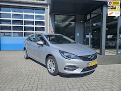 Opel Astra Sports Tourer - 1.2 Edition Navigatie/PDC/Camera