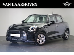 MINI Cooper - Hatchback Essential Automaat / Multifunctioneel stuurwiel / LED / Cruise Control / PDC ach