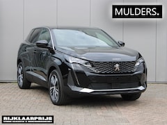 Peugeot 3008 - 1.2 Hybrid 136 Allure Pack Business VOORRAAD KORTING