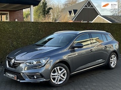 Renault Mégane Estate - 1.2 TCe Zen | TREKHAAK | NAVIGATIE | CRUISE CONTROL