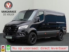 Mercedes-Benz Sprinter - 319 1.9 CDI L2H1 RWD 190pk 2x schuif | ACC | 3.5t Trekgw