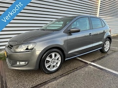 Volkswagen Polo - 1.2 TSI