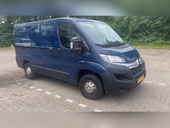 Citroën Jumper - 28 2.2 BlueHDi 120 L1H1 Control Economy DC